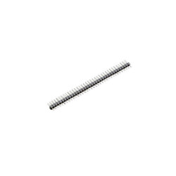 Connector Header Male 36-pin 0.1