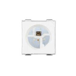 Adafruit 3094 - NeoPixel RGB 5050 LED with Integrated Driver Chip - 100 Pack - SKC6812RV - 1