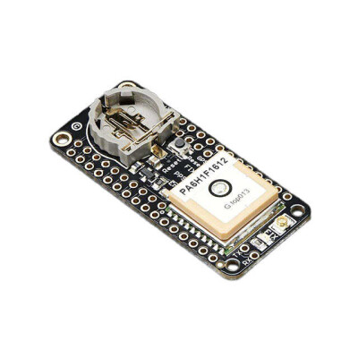 Adafruit 3133 - Ultimate GPS FeatherWing - PA1616D - 1