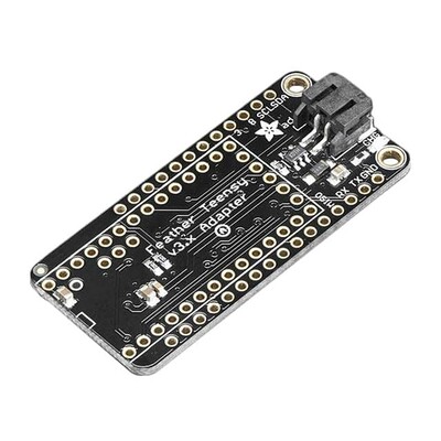 Adafruit 3200 - Teensy 3.x Feather Adapter - 1
