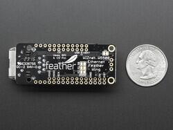 Adafruit 3201 - Ethernet FeatherWing - 6