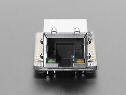 W5500 Ethernet Interface Feather Platform Evaluation Expansion Board - 3