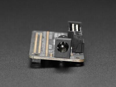 Adafruit 3211 - RGB Matrix Bonnet for Raspberry Pi - 2