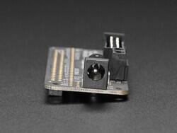 74AHCT245 LED Matrix Driver Power Management Raspberry Pi Platform Evaluation Expansion Board - Adafruit Industries LLC (1)