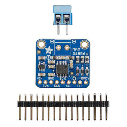 MAX31856 - Sensor Signal Conditioner Interface Evaluation Board - Adafruit Industries LLC