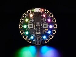 Adafruit 3333 - Circuit Playground Express - Adafruit Industries LLC