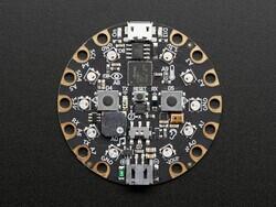 Adafruit 3333 - Circuit Playground Express - Adafruit Industries LLC (1)