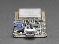 Adafruit 3405 - HUZZAH32 – ESP32 Feather Board - 2