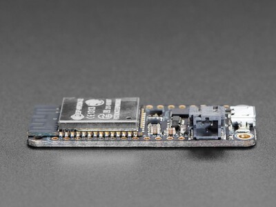 Adafruit 3405 - HUZZAH32 – ESP32 Feather Board - 3