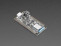 nRF52832 - Transceiver; Bluetooth® Smart 4.x Low Energy (BLE) Evaluation Board - Adafruit Industries LLC