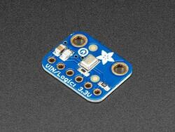 Adafruit 3421 - I2S MEMS Microphone Breakout - SPH0645LM4H - Adafruit Industries LLC