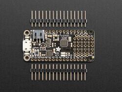 Adafruit 3458 - Feather 328P - Atmega328P 3.3V @ 8 MHz - 4
