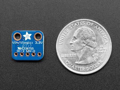 Adafruit 3492 - PDM MEMS Microphone Breakout - 3