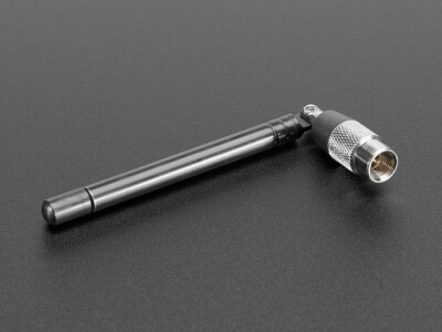 Adafruit 3585 - Great Scott Gadgets ANT700 - 300MHz to 1100MHz Telescope Antenna - 1