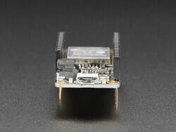 ESP32 Huzzah32 Transceiver; 802.11 b/g/n (Wi-Fi, WiFi, WLAN), Bluetooth® Smart Ready 4.x Dual Mode Evaluation Board - 2