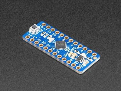 Adafruit 3657 - ATSAMD09 Breakout with seesaw - 1