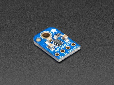 Adafruit 3661 - MiniBoost 5V @ 100mA Charge Pump - AP3602A - 1