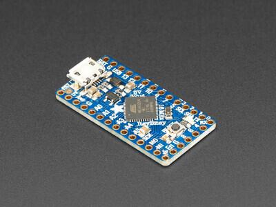 Adafruit 3677 - ItsyBitsy 32u4 - 5V 16MHz - 1