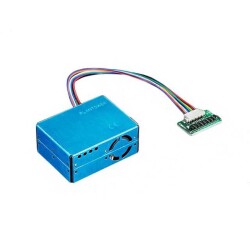 PM2.5 Air Quality Sensor and Breadboard Adapter Kit - PMS5003 - Adafruit Industries LLC