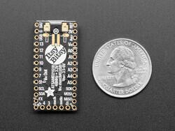 Adafruit 3727 - ItsyBitsy M0 Express - for CircuitPython & Arduino IDE - 4