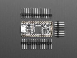 Adafruit 3800 - ItsyBitsy M4 Express featuring ATSAMD51 - 3