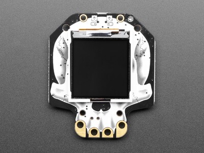 Adafruit 3900 - HalloWing M0 Express - 1