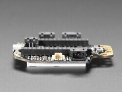 Adafruit 3900 - HalloWing M0 Express - 4