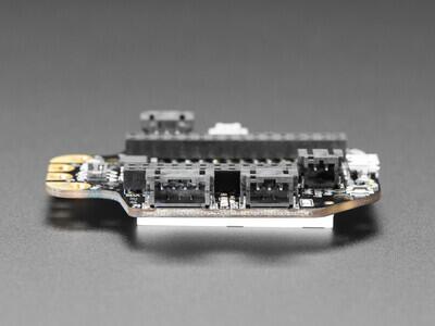 Adafruit 3900 - HalloWing M0 Express - 5