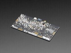 Adafruit 3938 - NeoTrellis M4 Mainboard - featuring SAMD51 - 2