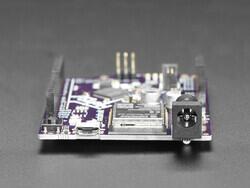 Adafruit 4000 - Metro M4 Express AirLift (WiFi) - Lite - 4