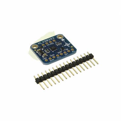 Adafruit 4022 - Wide-Range Triple-axis Magnetometer - MLX90393 - STEMMA QT - 1