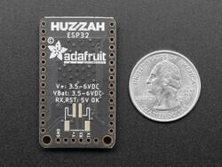 Adafruit 4172 - HUZZAH32 – ESP32 Breakout Board - 4