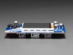 Adafruit 4200 - PyBadge for MakeCode Arcade, CircuitPython, or Arduino - 3