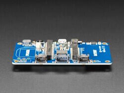 Adafruit 4200 - PyBadge for MakeCode Arcade, CircuitPython, or Arduino - 4