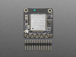 Adafruit 4201 - AirLift – ESP32 WiFi Co-Processor Breakout Board - 3