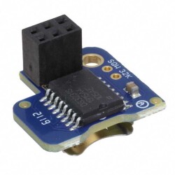 Adafruit 4282 - PiRTC - Precise DS3231 Real Time Clock for Raspberry Pi - Adafruit Industries LLC