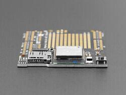 Adafruit 4285 - AirLift Shield - ESP32 WiFi Co-Processor - Adafruit Industries LLC (1)