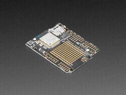 ESP32-WROOM-32 WiFi RF Arduino Platform Evaluation Expansion Board - Adafruit Industries LLC