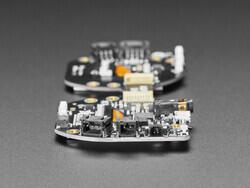 ATSAMD51 MONSTER M4SK series ARM® Cortex®-M4F MCU 32-Bit Embedded Evaluation Board - 3