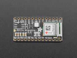 Adafruit 4363 - AirLift Bitsy Add-On – ESP32 WiFi Co-Processor - Adafruit Industries LLC (1)