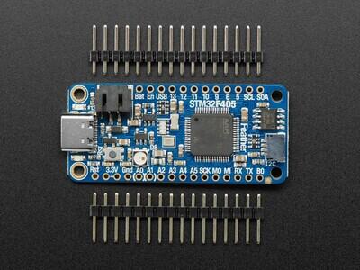 Adafruit 4382 - Feather STM32F405 Express - 3
