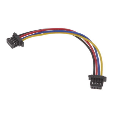 Adafruit 4399 - STEMMA QT / Qwiic JST SH 4-Pin Cable - 50mm Long - 1