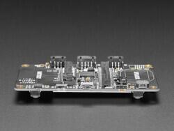 Adafruit 4400 - EdgeBadge - TensorFlow Lite for Microcontrollers - 3