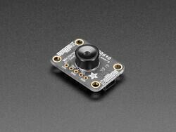 MLX90640 Temperature (IR) Sensor - Platform Evaluation Expansion Board - Adafruit Industries LLC (1)