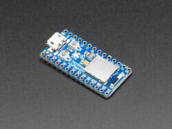Adafruit 4481 - ItsyBitsy nRF52840 Express - Bluetooth LE - Adafruit Industries LLC
