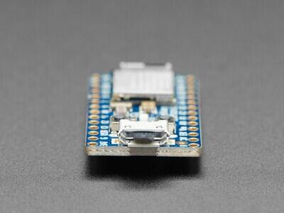 Adafruit 4481 - ItsyBitsy nRF52840 Express - Bluetooth LE - 2