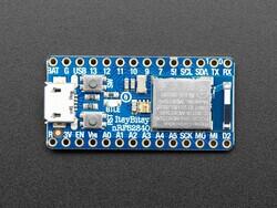 Adafruit 4481 - ItsyBitsy nRF52840 Express - Bluetooth LE - 3