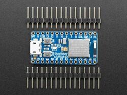 Adafruit 4481 - ItsyBitsy nRF52840 Express - Bluetooth LE - 4