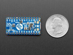 Adafruit 4481 - ItsyBitsy nRF52840 Express - Bluetooth LE - 5
