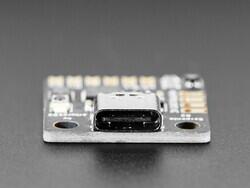 ATSAMD21E18A Serpente series ARM® Cortex®-M0+ MCU 32-Bit Embedded Evaluation Board - Adafruit Industries LLC (1)